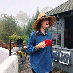 Meet your Posher, Ingrid